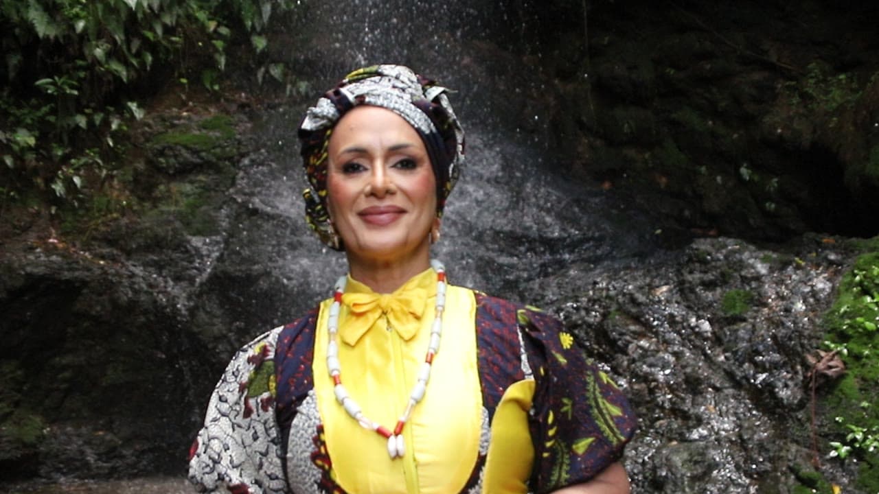 Ìyánífá Fátọ́ún em São Bartolomeu